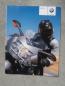 Preview: BMW K 1200S Sport Katalog August 2005