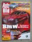 Preview: Auto Bild 44/2019 Audi A1 cityscarver 30TFSI,BMW X6 M50i,Porsche 718 Spyder,DS3 Crossback ETense,Volvo V60 T8 Polestar Engineered