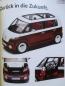 Preview: VW Modellautos 1:18 1:43 1:87 Studie Motorsport & Klassik Prospekt