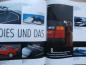 Preview: BMW Monografie Nr.11 Z1, E31, E36,E32,Alpina, E30,E21