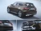 Preview: Mercedes Benz GLC 220d 4matic 250d 350 e AMG GLC43 X253 6/2016