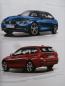 Preview: BMW 318i 320i 330i 340i 316d 318d 320d +EDE 325d 330d 335d F30 Limousine F31 Touring März 2016