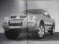 Preview: Mitsubishi L200 Dakar 2.5TD Doppelkabine +Preise April 2005