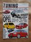 Preview: Tuning Sonderausgabe Opel Nr.13 Ascona B, Astra F,Calibra,Kadett City,Corsa,GT,Kadett C,Kadett E,Manta A,B,Monterey