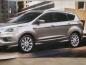 Preview: Ford Kuga Vignale Prospekt August 2016 NEU