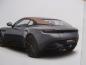 Preview: Startech Aston Martin DB11 Veredelungsprogramm Prospekt Februar 2018
