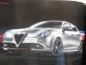 Preview: Alfa Romeo Giulietta +Super +Veloce 88kw 110kw 125kw 177kw +2.0JTDM 16V 110kw 129kw 5/2017