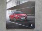 Preview: Peugeot 2008 SUV GT Line Prospekt Mai 2019+Preisliste