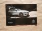 Preview: Mercedes Benz E220d E200 E300 E400 4Matic BR238 Preisliste 19.Dezember 2016