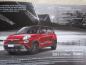 Preview: Fiat 500 X 500 L Rockstar Sonderprospekt