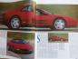 Preview: Cabrio 8/1992 Ferrari Mondial VS 348TS,Rover 200,300CE-24 Cabrio A124,190SL, Honda CRX