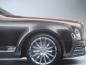 Preview: Bentley Mulsanne Buch +Speed +Extended Wheelbase+Optionen Deutsch im Jahre 2017