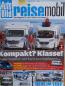 Preview: Auto Bild reisemobil 1/2 2018 Ahorn ACT 590 vs. Sun Living S60 SP, Pössl Summit 640 Dauertest,