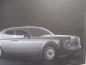 Preview: Rolls-Royce Phantom Series VII Pressebox +CD +Hefte Englisch
