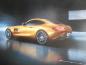Preview: Mercedes Benz Modern Luxury Kalender 2015 AMG GT,CLS, E-Class Coupé BR207