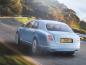 Preview: Bentley Mulsanne Buch +Speed +Extended Wheelbase+Optionen Deutsch im Jahre 2017