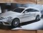 Preview: Mercedes Benz CLS Final Edition BR218 Coupé & Shooting Brake 15.Juli 2016
