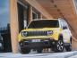 Preview: Jeep Renegade Spezifikationen & Preise 8/2018 Sport Longitude Limited Trailhawk