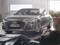 Preview: Audi A8 (Typ 4N) 55TFSI quattro 50TDI quattro Prospekt Dezember 2017