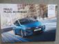 Preview: Toyota Prius Plug-in Hybrid Prospekt Januar 2017