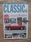 Preview: Austro Classic 3/2012 BMW Neue Klasse +E3, Piaggio MP3 500,