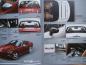 Preview: Fiat Mopar Original Zubehör Tipo +124 spider +500 +500x +500L +Panda +Fullback Oktober 2017