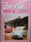 Preview: Isetta Journal 1/1999 Mitglieder Zeitschrift Isetta Fertigung,Kleinwagenbremsen,Jahrestreffen 1999