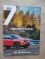 Preview: Jeep Nr.7 Magazin Freiheits-Suche Compass Willys-Overland MB