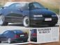 Preview: Tuning Sonderausgabe Opel Nr.8 Kadett B, GSi Cabrio,Ascona A, Calibra,Rekord C Coupé,Manta,Corsa,Vectra