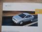 Preview: Opel Vectra C Spanische Anleitung August 2002