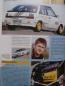 Preview: Tuning Scene Live 1/2002 Peugeot 205,Accord,Rieger Golf2 GTi, Opel Corsa B GSi 16V,Trabant P601, VW Lupo,BMW 318is E36,