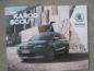 Preview: Skoda Karoq Scout 2.0l TDI SCR 4x4 110kw 140kw +Preise Juni 2019