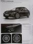 Preview: BMW 318i 320i 330e iPerformance 330i +xDrive 340i,316d,318d,320d,+EDE,325d,330d,335d xDrive Juli 2016 F30