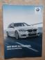 Preview: BMW 318i 320i +xDrive 330i 340i F31 Touring, 316d,318d,320d +EDE,330d 335d +Editionen 3/2018