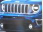 Preview: Jeep Renegade Benzin 1.0Turbo 1.3 Turbo Diesel 1.6 Multijet II 88kw 2.0 103kw 125kw 4x2 4x4 Katalog Juli 2018