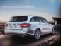 Preview: Mercedes Benz C-Klasse Limousine & T-Modell BR205 C180d 200d 220d 250d 300h,C160-C400,AMG C43 C63 +S 6/2016
