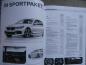 Preview: BMW 740e iPerformance 730d/Ld 740d/LD 750d/Ld +Individual +M Sportpaket 7/2018 G11 G12