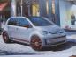 Preview: VW neue up! Typ AA Prospekt Mai 2016 NEU