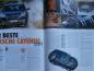 Preview: Youngtimer 3/2018 Cayenne Kaufberatung, Audi 100 Avant Typ43 vs. Opel Rekord,SL500 vs. Mustang GT Cabriolet,W202