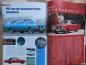 Preview: Classic Motors Heft 3 Juli/August 2007,Abarth die ganze Geschichte, Bosch K-/KE-Jetronic, 60 Jahre Walter Röhrl