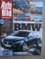 Preview: Auto Bild 13/2019 BMW 320d G20 vs. C220d vs. Kia Stinger 2.2CRDi vs. Mazda6 Skyactiv-D 184,Dauertest Mégane TCe 130 GT-Line