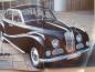Preview: auto exklusiv 9/1984 Cobra, Ghia 450SS, BMW 502,Ford 1934,Emil Frei,Saab 900 Turbo,