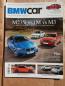 Preview: BMW car 5/2014 X4 F26,220d SE Coupé,M235i vs. 1 M Coupé E92 vs. M3 E92,E46 Convertible Buying Guide,