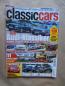 Preview: Auto Zeitung classiccars 8/2018 Ur-quattro,Audi 80 GTE,RS2,Volvo Sugga,R16 vs Austin Maxi,E30 Cabriolet