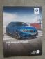 Preview: BMW M2 Coupé F87 Englisch +M3 E30 Brochure 3/2017