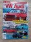 Preview: VW & Audi Tuner Magazin 5/2012 Käfer,A4,S3,Audi S5 Senner,Golf1,Golf2 G60