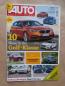 Preview: Auto Strassenverkehr 14/2017 Mazda CX-5, Octavia Combi vs. Golf7 Variant, Renault Koleos, Clio vs. C3,