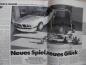 Preview: Sportfahrer 3/1983 Lotus Esprit Turbo Roadster,auto exclusiv 944 & 928S, Delta Turbo 4x4,