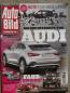Preview: Auto Bild 7/2019 Toyota Corolla Hybrid, Dauertest Skoda Superb 1.4TSI,Kadjar TCe 160 vs. Tucson 1.6T-GDI vs. CX-5 Skyactiv-G165