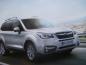 Preview: Subaru Forester 2.0X Lineartronic Prospekt 11/2018 +Preisliste NEU